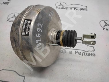 Вакуумный усилитель тормозов MERCEDES-BENZ GLC-класс X253 (2015 - 2019) — Разборка Мерседес