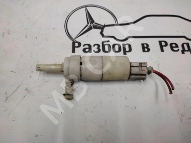 Насос омывателей MERCEDES-BENZ E-класс W210/S210 (1995 - 1999) — Разборка Мерседес