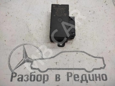 Блок корректора фар MERCEDES-BENZ SLK-класс R170 (1996 - 2000) — Разборка Мерседес