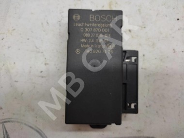 Блок корректора фар MERCEDES-BENZ SLK-класс R170 (1996 - 2000) — Разборка Мерседес