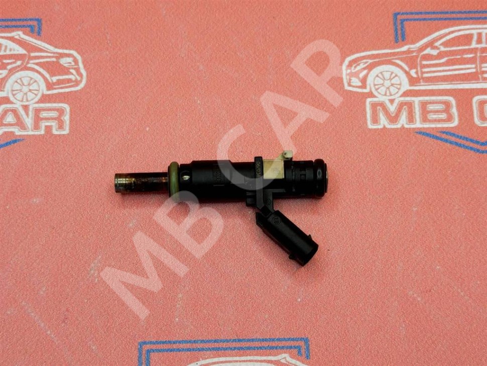 Форсунка БЕНЗИН MERCEDES-BENZ S-класс W221 (2005 - 2009) фото 1 — Разборка Мерседес