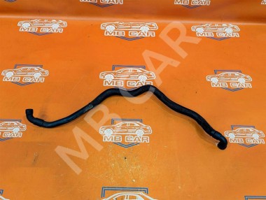 Патрубок воздушный MERCEDES-BENZ C-класс W204/S204/С204 рестайлинг (2011 - 2015) — Разборка Мерседес