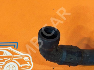 Патрубок воздушный MERCEDES-BENZ C-класс W204/S204/С204 рестайлинг (2011 - 2015) — Разборка Мерседес