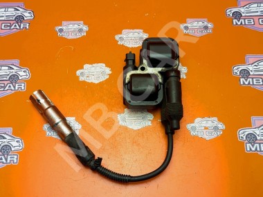 Катушка зажигания MERCEDES-BENZ S-класс W220 рестайлинг (2002 - 2005) &mdash; Разборка Мерседес