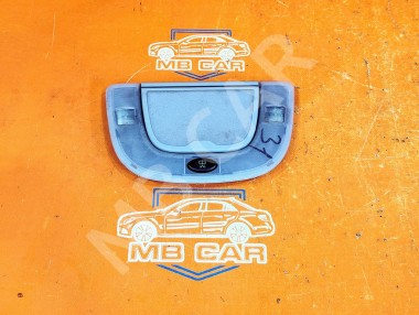 Плафон салона MERCEDES-BENZ S-класс W220 (1998 - 2005) — Разборка Мерседес