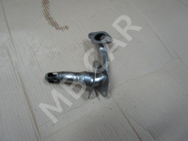 Трубка клапана ЕГР MERCEDES-BENZ Vito W639 рестайлинг (2010 - 2014) — Разборка Мерседес