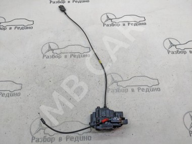 Замок двери передней правой MERCEDES-BENZ Citan W415 (2012 - 2021) — Разборка Мерседес