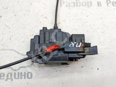 Замок двери передней правой MERCEDES-BENZ Citan W415 (2012 - 2021) — Разборка Мерседес