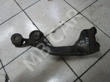 Кронштейн редуктора MERCEDES-BENZ Vito W639 рестайлинг (2010 - 2014) — Разборка Мерседес