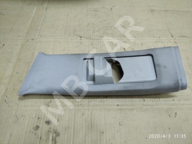 Накладка средней стойки MERCEDES-BENZ C-класс W203/S203/CL203 (2000 - 2004) — Разборка Мерседес