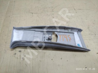 Накладка средней стойки MERCEDES-BENZ C-класс W203/S203/CL203 (2000 - 2004) — Разборка Мерседес