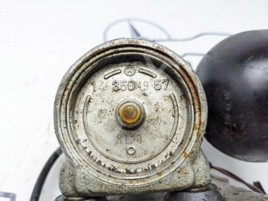 Клапан ASD MERCEDES-BENZ SL-класс R129 (1989 - 1995) — Разборка Мерседес