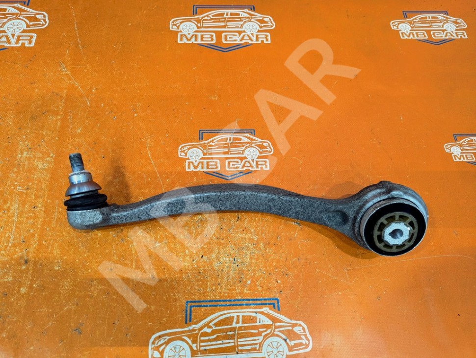 Рычаг передний нижний правый MERCEDES-BENZ E-класс W213/S213/C238/A238 (2016 - 2021) фото 1 &mdash; Разборка Мерседес