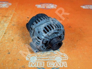 Генератор MERCEDES-BENZ S-класс W220 рестайлинг (2002 - 2005) &mdash; Разборка Мерседес