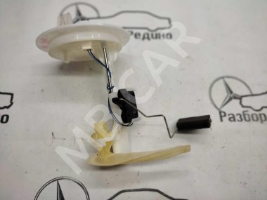 Датчик уровня топлива MERCEDES-BENZ GLE-класс W166 (2015 - 2018) — Разборка Мерседес
