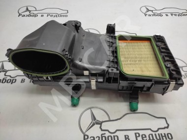 Корпус воздушного фильтра MERCEDES-BENZ E-класс W213/S213/C238/A238 (2016 - 2021) — Разборка Мерседес