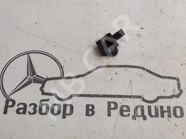 Датчик удара MERCEDES-BENZ M-класс W166 (2011 - 2015) — Разборка Мерседес