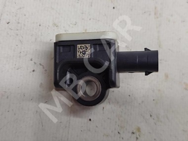 Датчик удара MERCEDES-BENZ M-класс W166 (2011 - 2015) — Разборка Мерседес