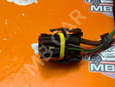 Разъем MERCEDES-BENZ CLK-класс C209/A209 (2002 - 2005) &mdash; Разборка Мерседес