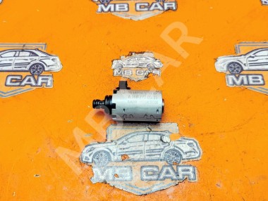 Клапан гидроблока АКПП MERCEDES-BENZ C-класс W203/S203/CL203 (2000 - 2004) &mdash; Разборка Мерседес