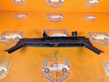 Накладка замка багажника MERCEDES-BENZ E-класс W210/S210 рестайлинг (1999 - 2003) E 200 2.0 MT (163 л.с.) &mdash; Разборка Мерседес
