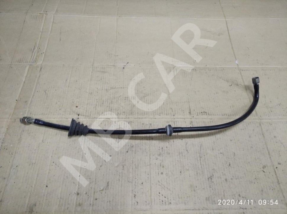 Трубка вакуумная MERCEDES-BENZ W124 W124/S124/C124/A124 (1984 - 1993) фото 1 — Разборка Мерседес