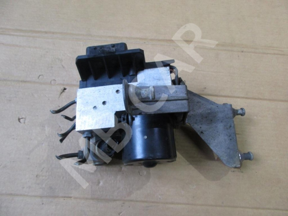 Блок ABS MERCEDES-BENZ S-класс W220 (1998 - 2005) фото 1 — Разборка Мерседес