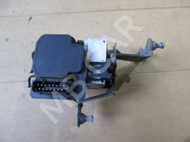 Блок ABS MERCEDES-BENZ S-класс W220 (1998 - 2005) — Разборка Мерседес