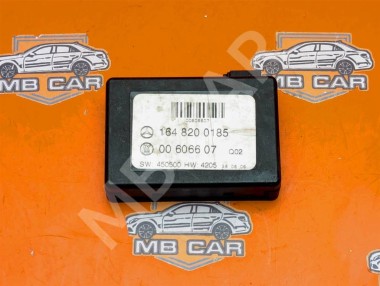 Датчик дождя и света MERCEDES-BENZ M-класс W164 (2005 - 2008) — Разборка Мерседес