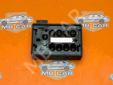 Датчик дождя и света MERCEDES-BENZ M-класс W164 (2005 - 2008) — Разборка Мерседес
