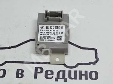 Блок подсветки MERCEDES-BENZ E-класс W213/S213/C238/A238 (2016 - 2021) — Разборка Мерседес