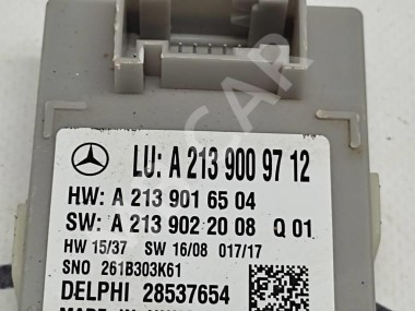 Блок подсветки MERCEDES-BENZ E-класс W213/S213/C238/A238 (2016 - 2021) — Разборка Мерседес