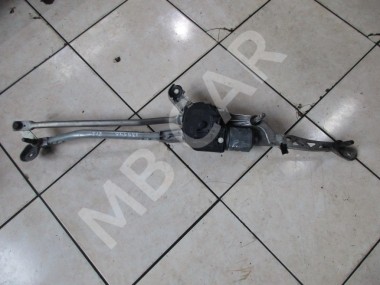 Трапеция дворников MERCEDES-BENZ E-класс W212/S212/C207/A207 (2009 - 2013) — Разборка Мерседес