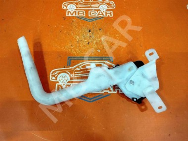 Горловина бачка омывателя MERCEDES-BENZ E-класс W211/S211 (2002 - 2006) — Разборка Мерседес