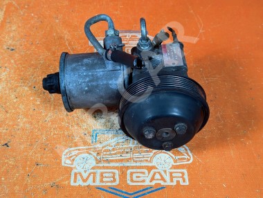 ГУР MERCEDES-BENZ E-класс W124/S124/C124/A124 (1984 - 1997) &mdash; Разборка Мерседес