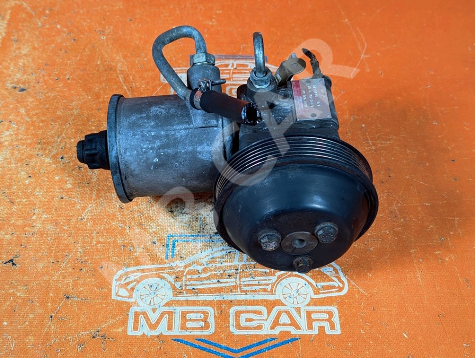 ГУР MERCEDES-BENZ E-класс W124/S124/C124/A124 (1984 - 1997) фото 1 &mdash; Разборка Мерседес