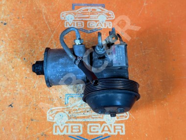 ГУР MERCEDES-BENZ E-класс W124/S124/C124/A124 (1984 - 1997) &mdash; Разборка Мерседес