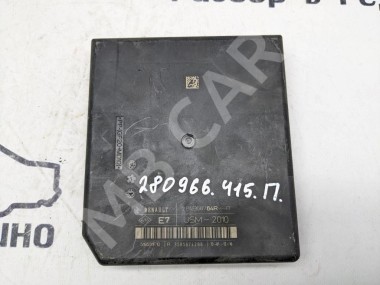 Блок SAM передний MERCEDES-BENZ Citan W415 (2012 - 2021) — Разборка Мерседес