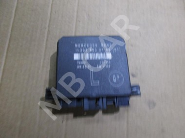 Блок двери MERCEDES-BENZ C-класс W203/S203/CL203 рестайлинг (2004 - 2008) — Разборка Мерседес