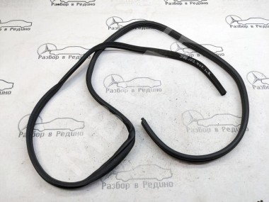 Уплотнитель дверного проема ( на кузове ) MERCEDES-BENZ Citan W415 (2012 - 2021) — Разборка Мерседес