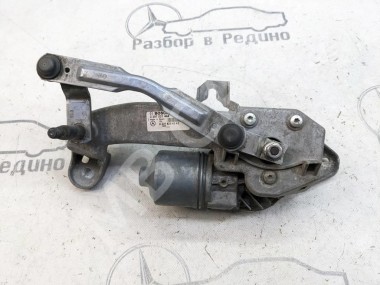 Трапеция дворников MERCEDES-BENZ S-класс W221 (2005 - 2009) — Разборка Мерседес