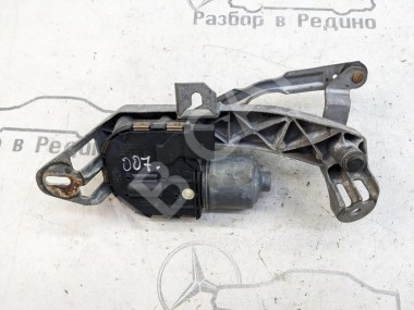 Трапеция дворников MERCEDES-BENZ S-класс W221 (2005 - 2009) — Разборка Мерседес