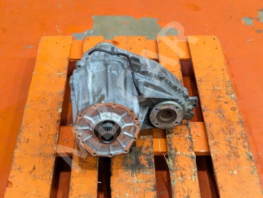 Раздаточная коробка MERCEDES-BENZ M-класс W163 (1997 - 2001) — Разборка Мерседес