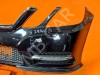 Бампер передний MERCEDES-BENZ E-класс W212/S212/C207/A207 (2009 - 2013) фото 7 &mdash; Разборка Мерседес