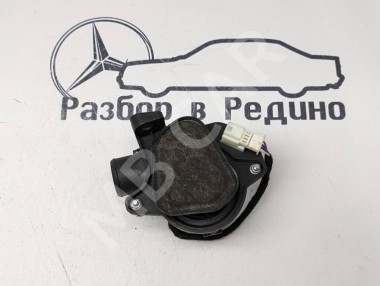 Моторчик охлаждения ЭБУ MERCEDES-BENZ M-класс W166 (2011 - 2015) — Разборка Мерседес