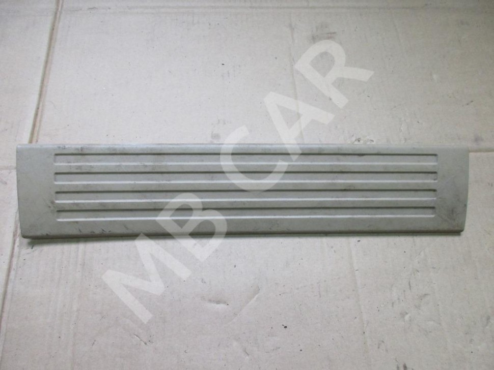 Накладка порога внутренняя MERCEDES-BENZ R-класс W251 (2005 - 2007) фото 1 — Разборка Мерседес