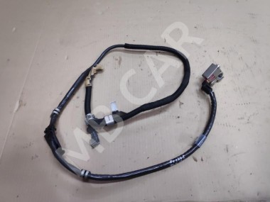 Провод плюсовой MERCEDES-BENZ E-класс W212/S212/C207/A207 (2009 - 2013) — Разборка Мерседес