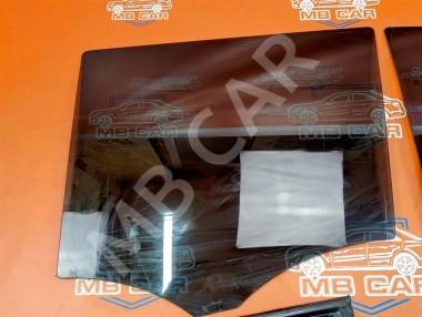 Комплект стекол MERCEDES-BENZ GL-класс X164 рестайлинг (2009 - 2012) — Разборка Мерседес