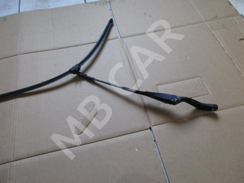 Поводок дворников MERCEDES-BENZ E-класс W211/S211 рестайлинг (2006 - 2009) фото 1 &mdash; Разборка Мерседес