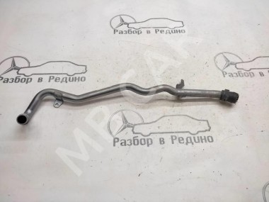 Трубка ОЖ MERCEDES-BENZ E-класс W213/S213/C238/A238 (2016 - 2021) — Разборка Мерседес